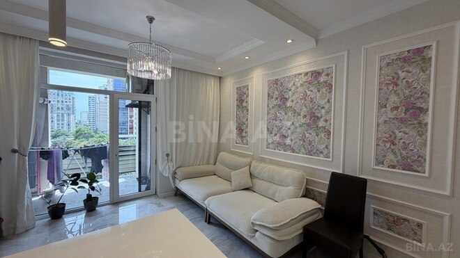 Продаётся 2-комн. новостройка 93 м², Насиминский  р., photo 13 from 26