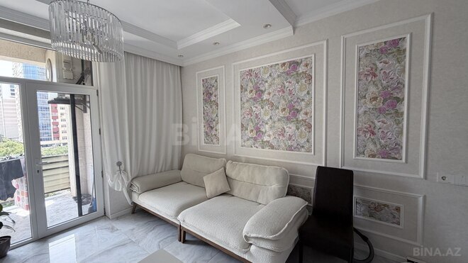 Продаётся 2-комн. новостройка 93 м², Насиминский  р., photo 3 from 26