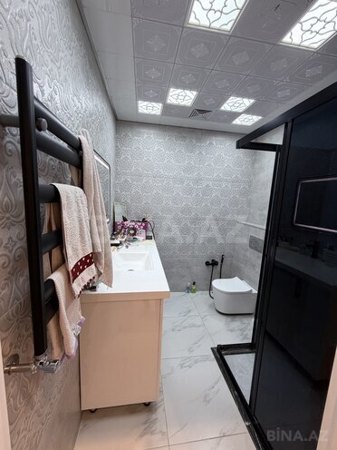 Продаётся 2-комн. новостройка 93 м², Насиминский  р., photo 8 from 26