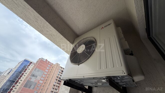 Продаётся 2-комн. новостройка 93 м², Насиминский  р., photo 15 from 26