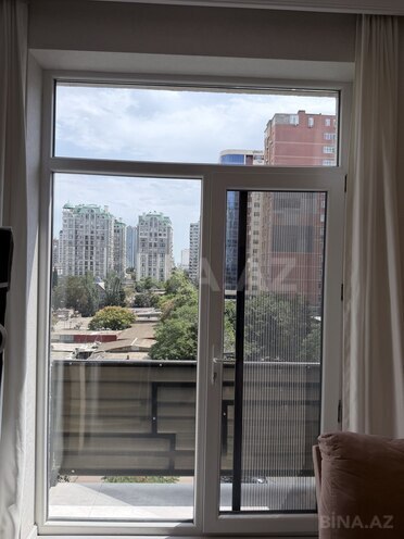 Продаётся 2-комн. новостройка 93 м², Насиминский  р., photo 20 from 26