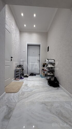 Продаётся 2-комн. новостройка 93 м², Насиминский  р., photo 9 from 26
