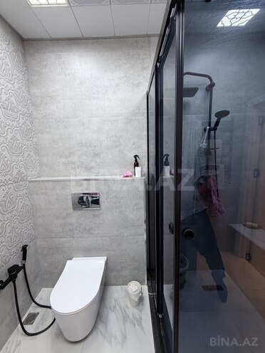Продаётся 2-комн. новостройка 93 м², Насиминский  р., photo 7 from 26