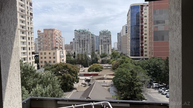 Продаётся 2-комн. новостройка 93 м², Насиминский  р., photo 14 from 26