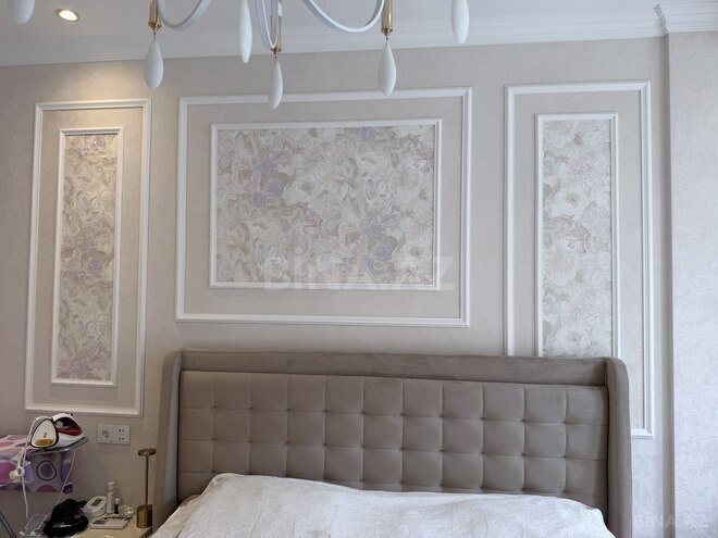Продаётся 2-комн. новостройка 93 м², Насиминский  р., photo 16 from 26