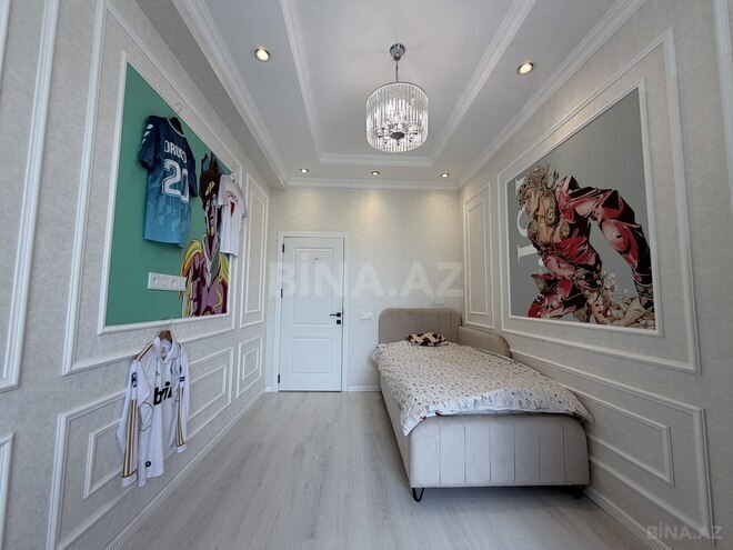 Продаётся 2-комн. новостройка 93 м², Насиминский  р., photo 21 from 26