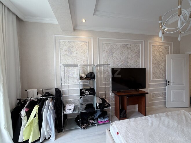 Продаётся 2-комн. новостройка 93 м², Насиминский  р., photo 17 from 26
