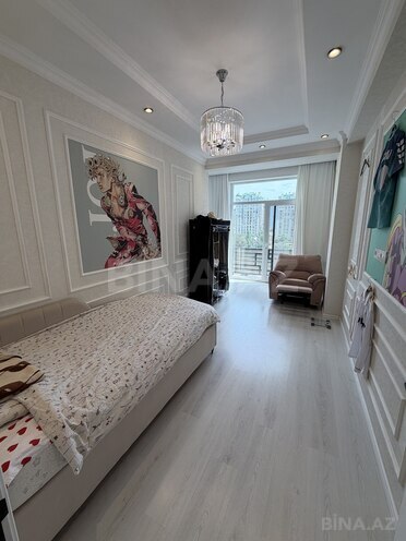 Продаётся 2-комн. новостройка 93 м², Насиминский  р., photo 18 from 26