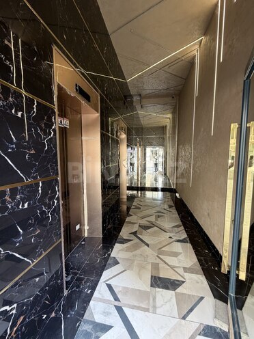 Продаётся 2-комн. новостройка 93 м², Насиминский  р., photo 22 from 26