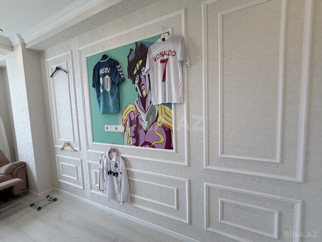 Продаётся 2-комн. новостройка 93 м², Насиминский  р., photo 19 from 26