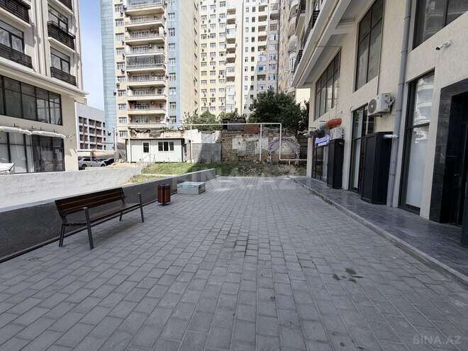 Продаётся 2-комн. новостройка 93 м², Насиминский  р., photo 24 from 26