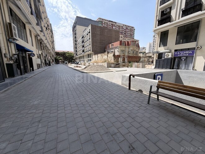 Продаётся 2-комн. новостройка 93 м², Насиминский  р., photo 23 from 26