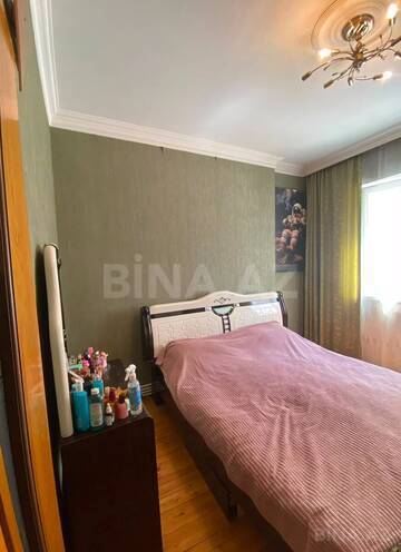 Продаётся 2-комн. новостройка 55 м², м. Низами, photo 5 from 11