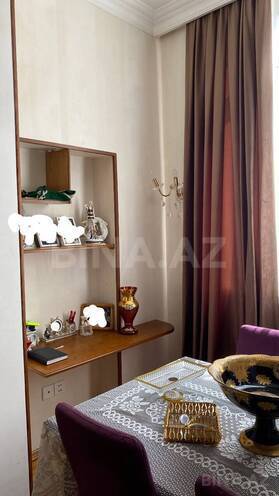 Продаётся 2-комн. новостройка 55 м², м. Низами, photo 9 from 11