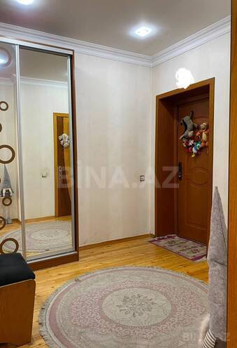 Продаётся 2-комн. новостройка 55 м², м. Низами, photo 6 from 11