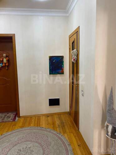 Продаётся 2-комн. новостройка 55 м², м. Низами, photo 8 from 11