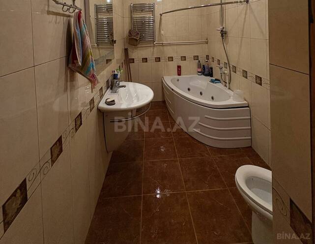 Продаётся 2-комн. новостройка 55 м², м. Низами, photo 4 from 11