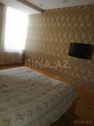 Сдаётся 3-комн. новостройка 130 м², м. 28 мая, photo 7 from 18