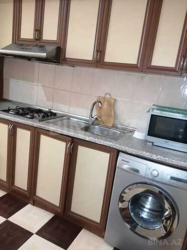 Сдаётся 3-комн. новостройка 130 м², м. 28 мая, photo 17 from 18