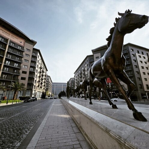Satılır 5 otaqlı yeni tikili 202 m², Ağ şəhər q., photo 1 from 15