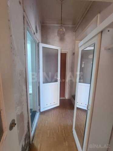 İcarəyə verilir 1 otaqlı köhnə tikili 40 m², Nəsimi r., photo 7 from 9