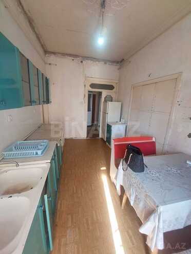 İcarəyə verilir 1 otaqlı köhnə tikili 40 m², Nəsimi r., photo 4 from 9