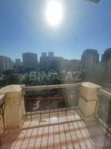 İcarəyə verilir 1 otaqlı köhnə tikili 40 m², Nəsimi r., photo 8 from 9
