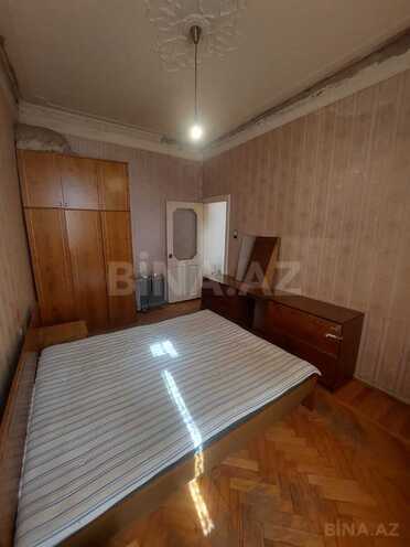 İcarəyə verilir 1 otaqlı köhnə tikili 40 m², Nəsimi r., photo 3 from 9