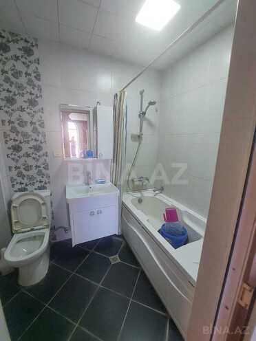 İcarəyə verilir 1 otaqlı köhnə tikili 40 m², Nəsimi r., photo 6 from 9