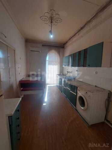 İcarəyə verilir 1 otaqlı köhnə tikili 40 m², Nəsimi r., photo 5 from 9