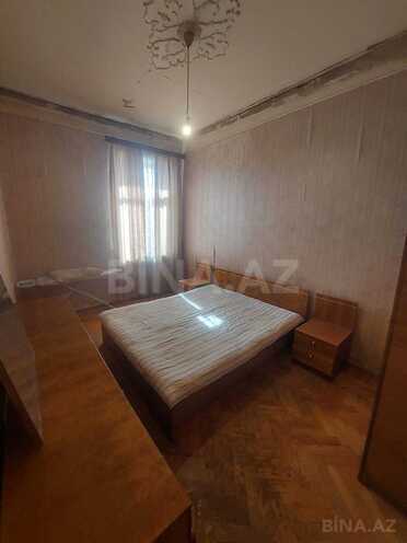 İcarəyə verilir 1 otaqlı köhnə tikili 40 m², Nəsimi r., photo 1 from 9