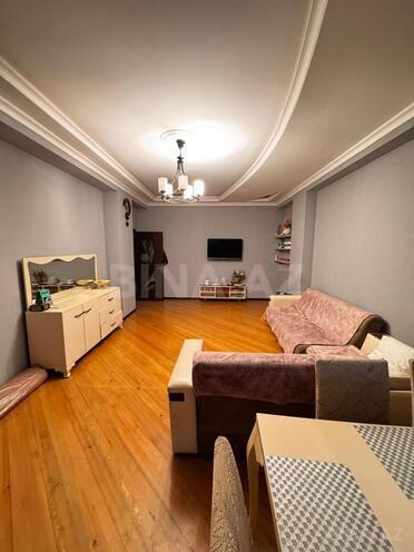 İcarəyə verilir 2 otaqlı yeni tikili 60 m², Azadlıq Prospekti m., photo 13 from 21