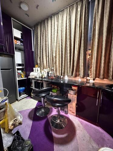 İcarəyə verilir 2 otaqlı yeni tikili 60 m², Azadlıq Prospekti m., photo 4 from 21