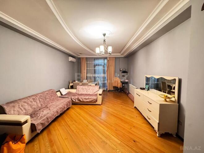 İcarəyə verilir 2 otaqlı yeni tikili 60 m², Azadlıq Prospekti m., photo 9 from 21
