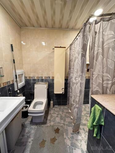 İcarəyə verilir 2 otaqlı yeni tikili 60 m², Azadlıq Prospekti m., photo 15 from 21