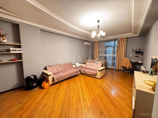 İcarəyə verilir 2 otaqlı yeni tikili 60 m², Azadlıq Prospekti m., photo 6 from 21