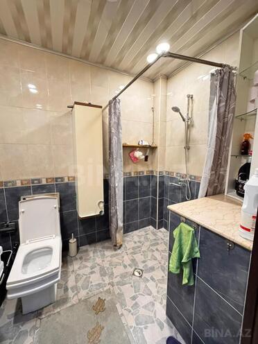 İcarəyə verilir 2 otaqlı yeni tikili 60 m², Azadlıq Prospekti m., photo 17 from 21
