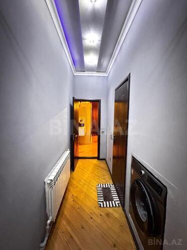 İcarəyə verilir 2 otaqlı yeni tikili 60 m², Azadlıq Prospekti m., photo 20 from 21