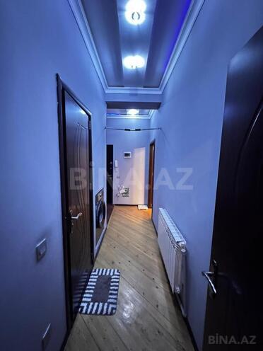 İcarəyə verilir 2 otaqlı yeni tikili 60 m², Azadlıq Prospekti m., photo 19 from 21