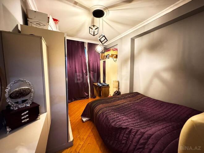 İcarəyə verilir 2 otaqlı yeni tikili 60 m², Azadlıq Prospekti m., photo 11 from 21