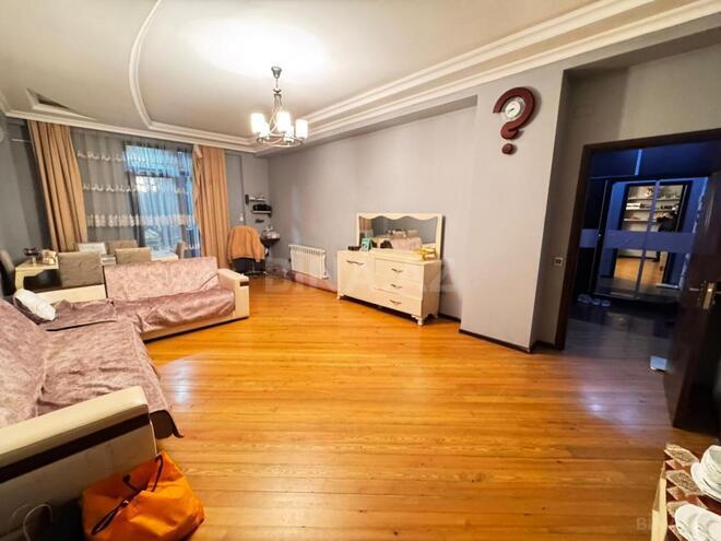 İcarəyə verilir 2 otaqlı yeni tikili 60 m², Azadlıq Prospekti m., photo 10 from 21