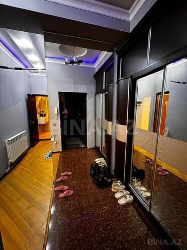 İcarəyə verilir 2 otaqlı yeni tikili 60 m², Azadlıq Prospekti m., photo 3 from 21