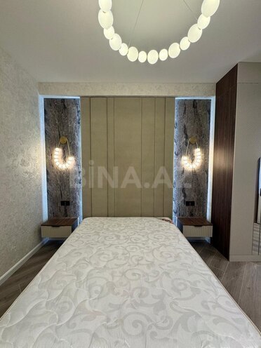 Продаётся 3-комн. новостройка 91 м², м. Ази Асланов, photo 9 from 14