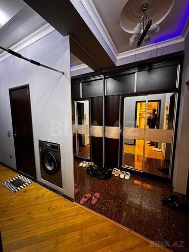 İcarəyə verilir 2 otaqlı yeni tikili 60 m², Azadlıq Prospekti m., photo 8 from 21