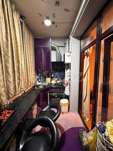 İcarəyə verilir 2 otaqlı yeni tikili 60 m², Azadlıq Prospekti m., photo 16 from 21