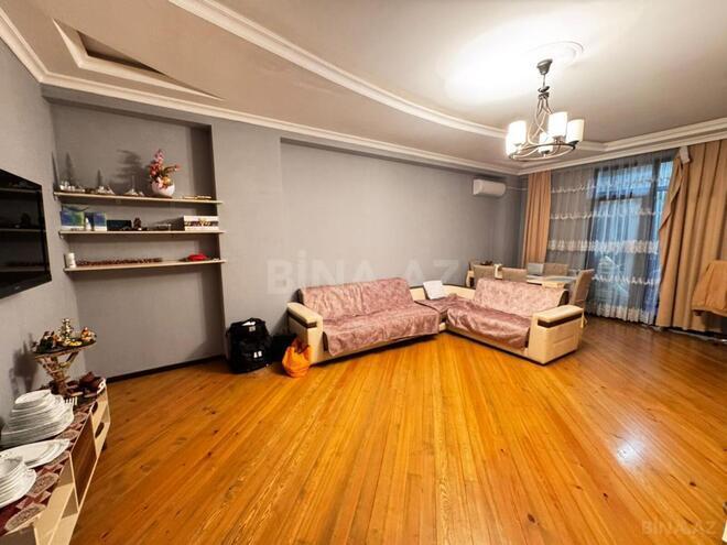 İcarəyə verilir 2 otaqlı yeni tikili 60 m², Azadlıq Prospekti m., photo 7 from 21