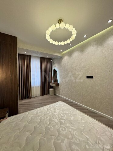 Продаётся 3-комн. новостройка 91 м², м. Ази Асланов, photo 8 from 14