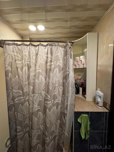 İcarəyə verilir 2 otaqlı yeni tikili 60 m², Azadlıq Prospekti m., photo 14 from 21