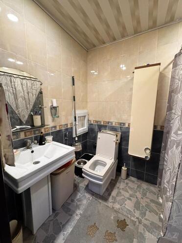 İcarəyə verilir 2 otaqlı yeni tikili 60 m², Azadlıq Prospekti m., photo 18 from 21