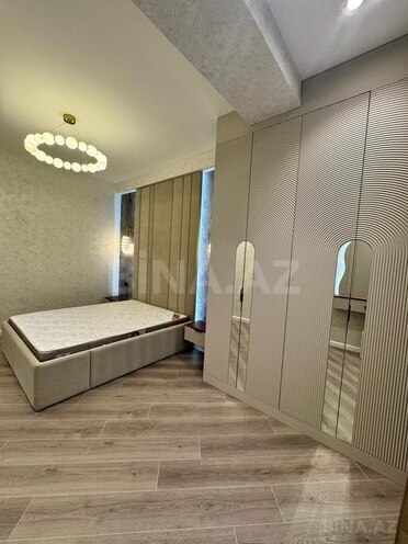 Продаётся 3-комн. новостройка 91 м², м. Ази Асланов, photo 6 from 14